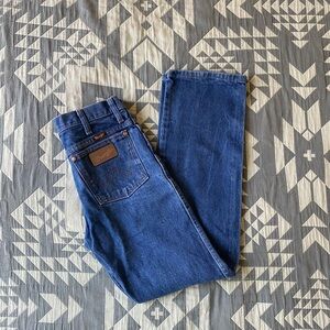 Wrangler Jeans